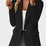 NADIA | ELEGANTNÝ FAREBNÝ BLAZER