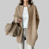 JAGODA | ELEGANTNÝ VRSTVENÝ CARDIGAN