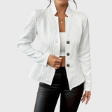 BEATKA | BLAZER S ELEGANTNÝMI DETAILMI