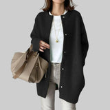 JAGODA | ELEGANTNÝ VRSTVENÝ CARDIGAN