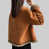VESNA | TRENDY SAKO SO ZAPÍNANÍM NA GOMBÍKY