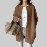 JAGODA | ELEGANTNÝ VRSTVENÝ CARDIGAN