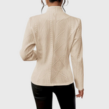 BEATKA | BLAZER S ELEGANTNÝMI DETAILMI