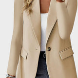 NADIA | ELEGANTNÝ FAREBNÝ BLAZER