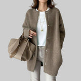 JAGODA | ELEGANTNÝ VRSTVENÝ CARDIGAN