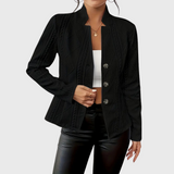 BEATKA | BLAZER S ELEGANTNÝMI DETAILMI