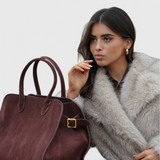 HARLOW TOTE KABELKA