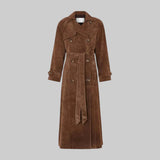 KRISTINA | ELEGANTNÝ TRENCHCOAT