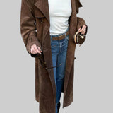 KRISTINA | ELEGANTNÝ TRENCHCOAT