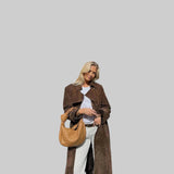 KRISTINA | ELEGANTNÝ TRENCHCOAT
