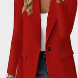 NADIA | ELEGANTNÝ FAREBNÝ BLAZER