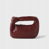 MINI TKANÁ SATCHEL KABELKA
