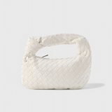 MINI TKANÁ SATCHEL KABELKA