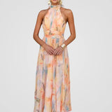 BOHUMILA | BLOSSOM MIDI ŠATY