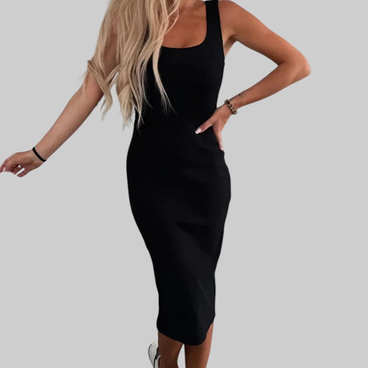 JANA | MIDI ŠATY A KARDIGÁN SET