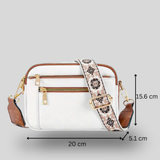 IVETA | CROSSBODY TAŠKA
