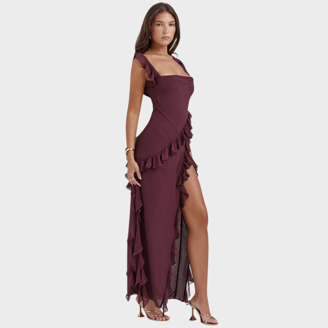 KATARÍNA | ELEGANTNÉ ŠATY