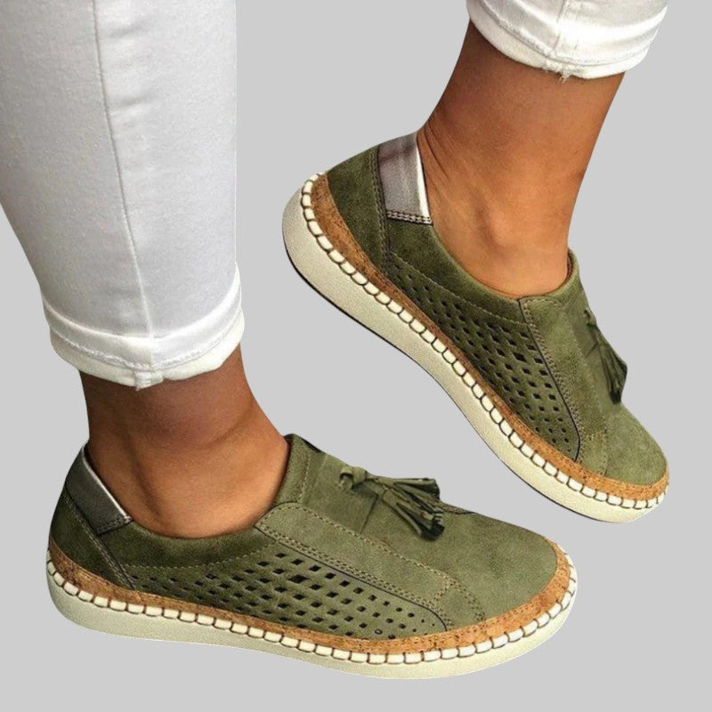 JANKA | ORTHOFLEX SLIP-ON OBUV