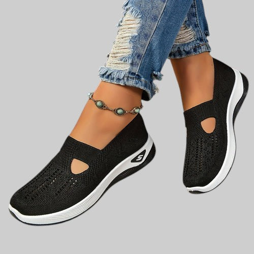 LUBA | POHODLNÉ TENISKY RELAXFIT NA CHODENIE