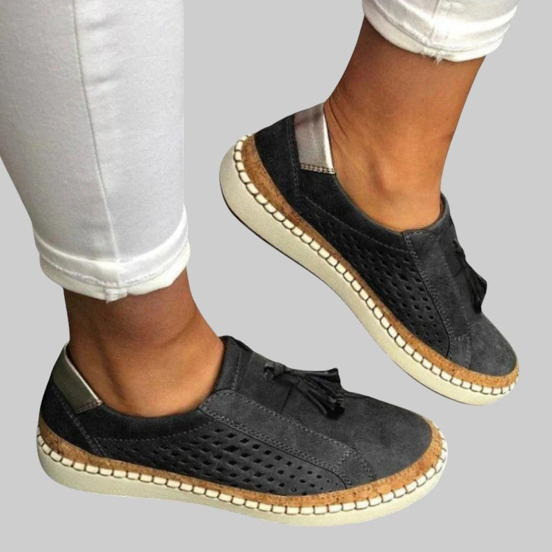 JANKA | ORTHOFLEX SLIP-ON OBUV