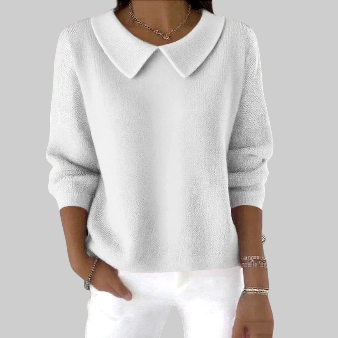 NINA | CLASSIC SVETER