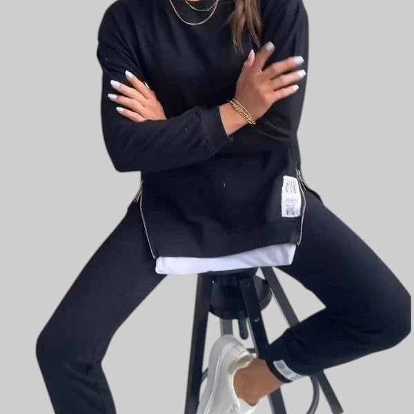 ANETA | POHODLNÁ DOMÁCA SÚPRAVA