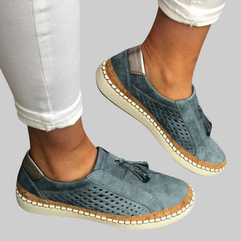 JANKA | ORTHOFLEX SLIP-ON OBUV