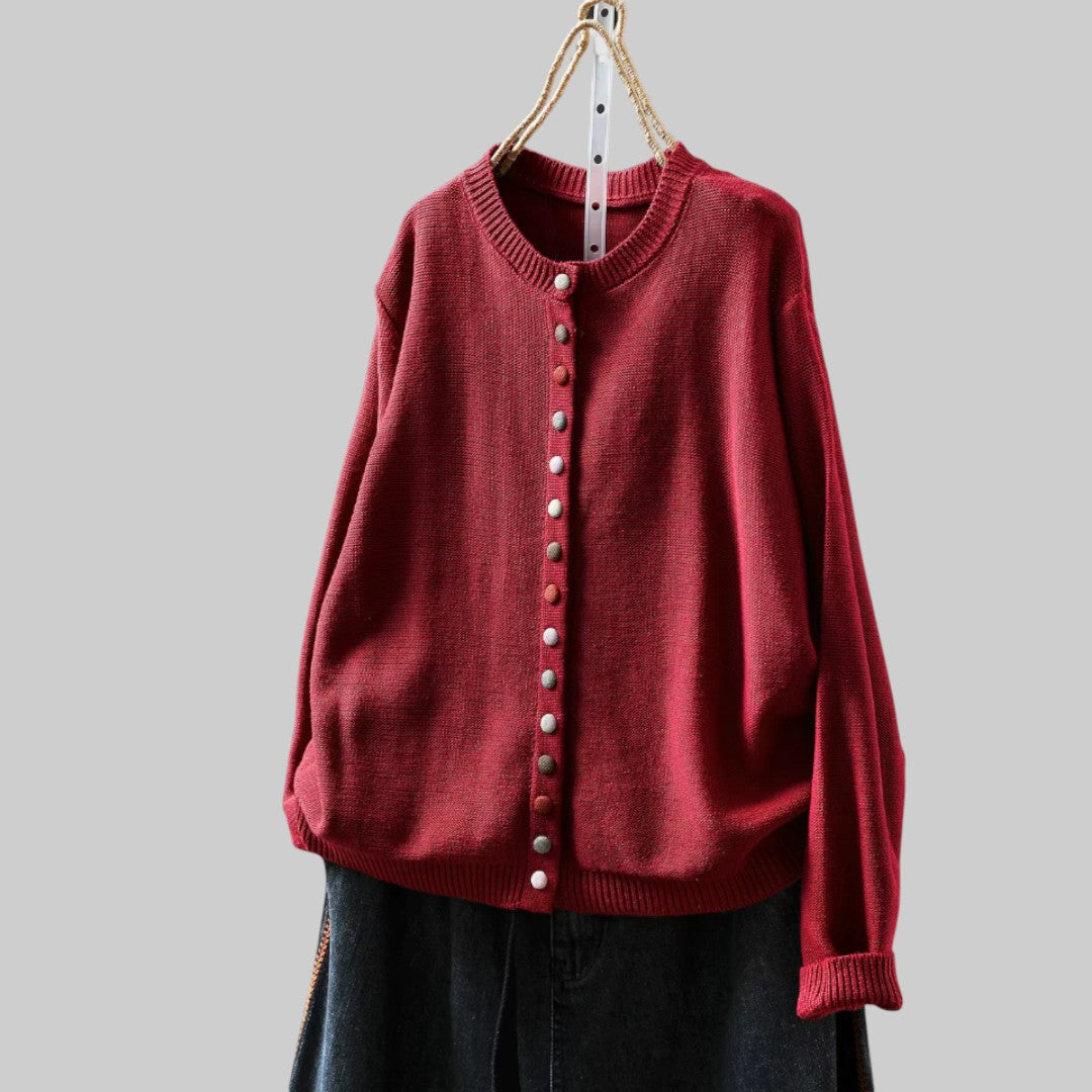 LIANA | CARDIGAN