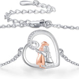 Náramok pre šťastie