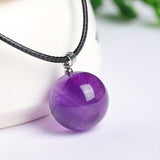 Náhrdelník Sofia Ametyst