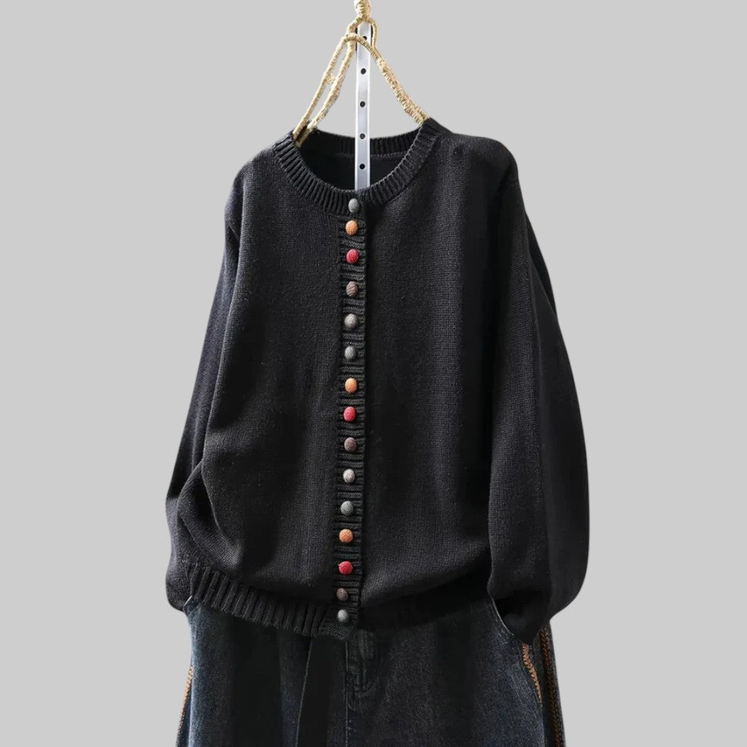 LIANA | CARDIGAN