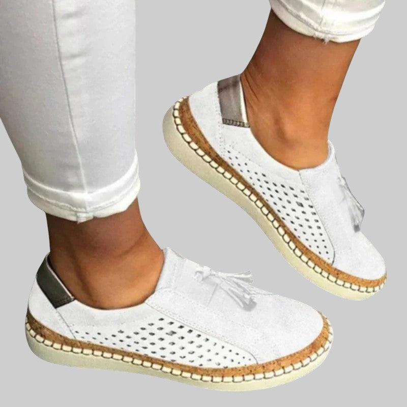 JANKA | ORTHOFLEX SLIP-ON OBUV