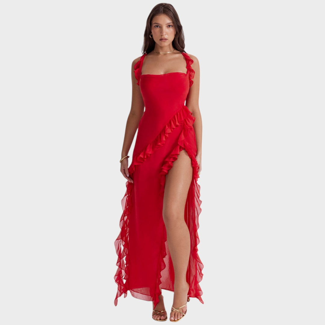 KATARÍNA | ELEGANTNÉ ŠATY