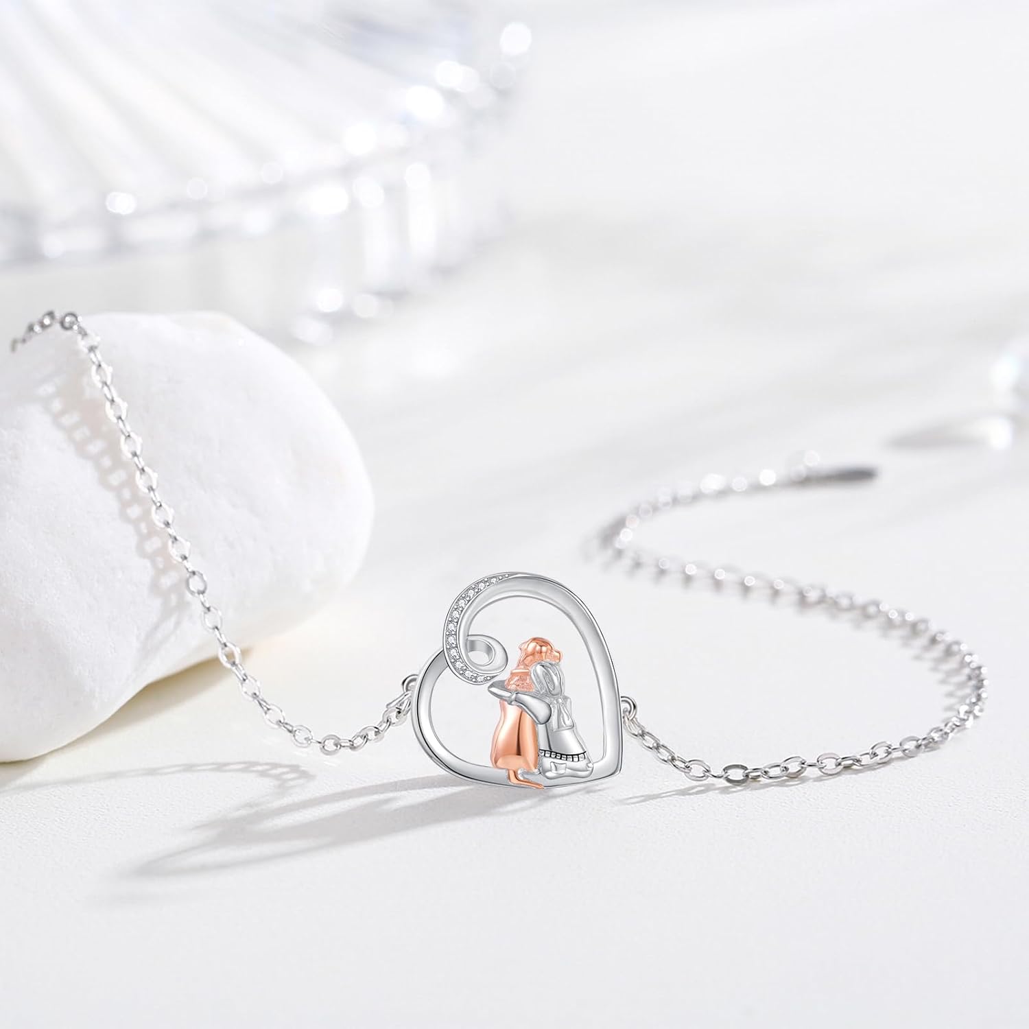 Náramok pre šťastie