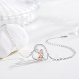 Náramok pre šťastie