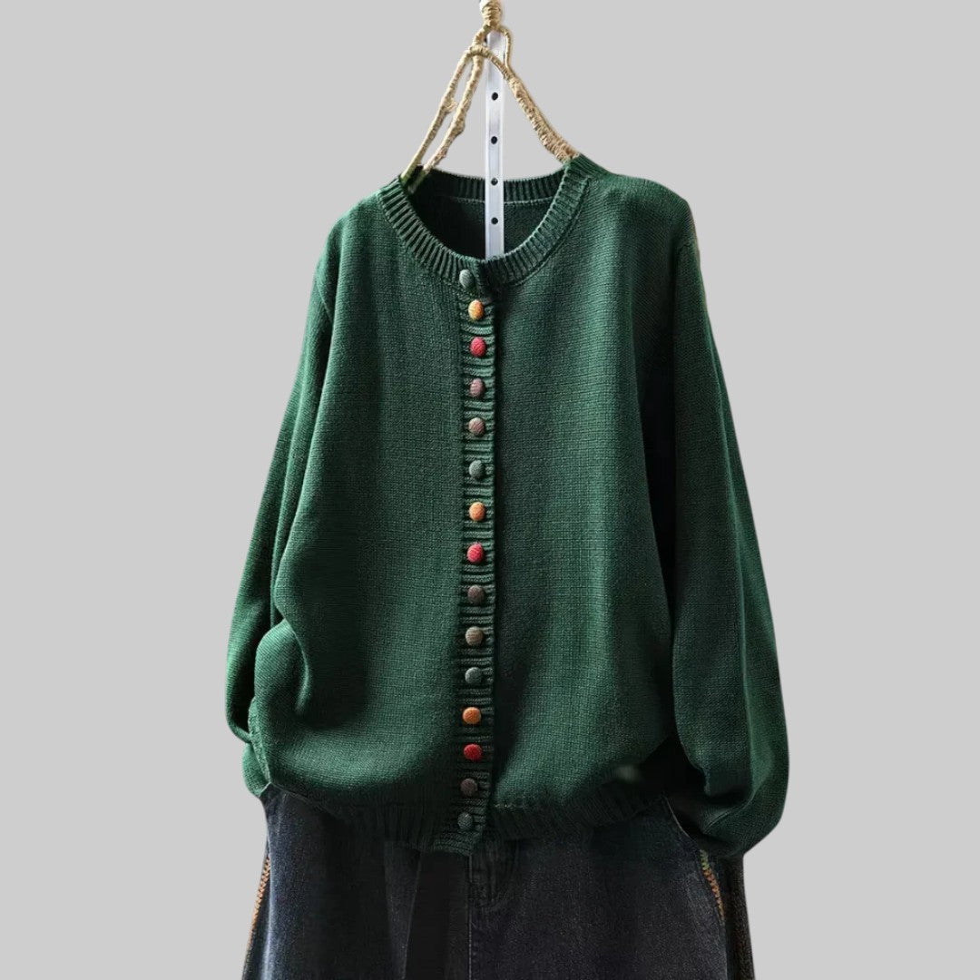 LIANA | CARDIGAN