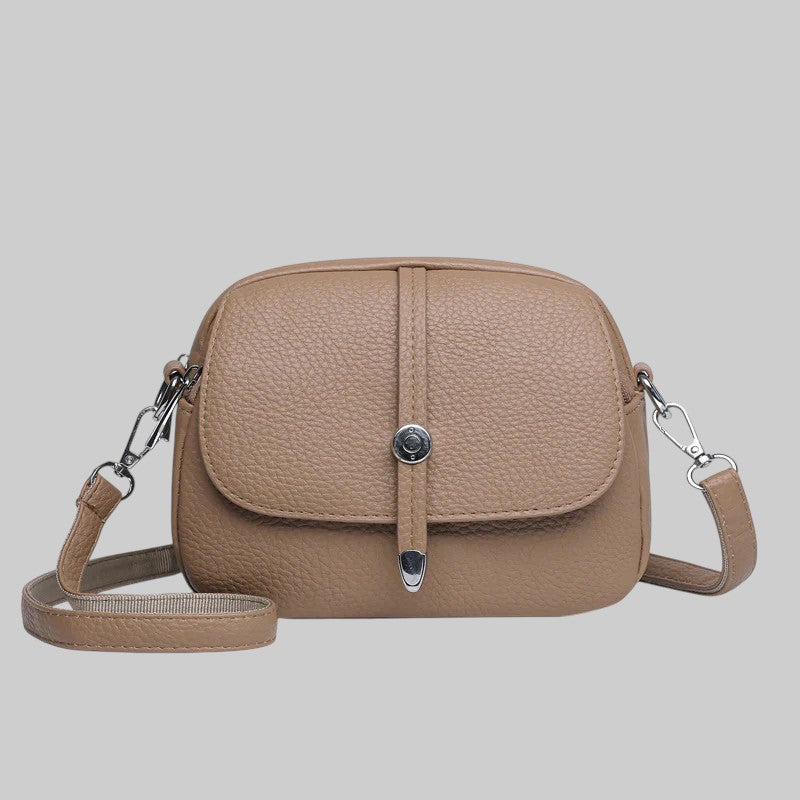 NATALIA | ŠTÝLOVÁ CROSSBODY TAŠKA