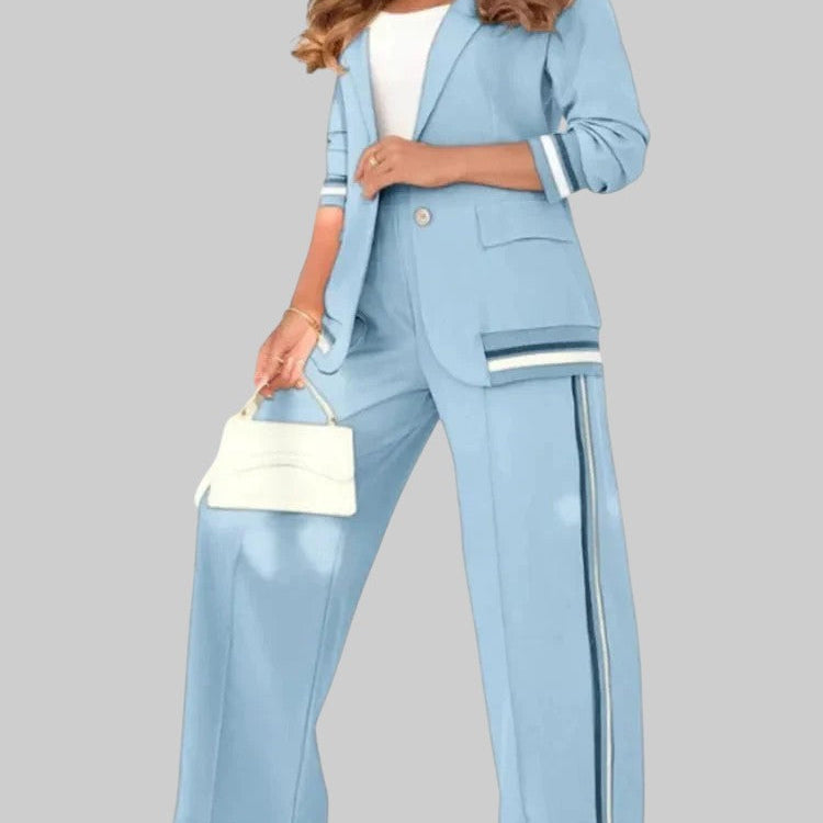 HENRIETA | TRENDY DVOJDIEĽNA SÚPRAVA