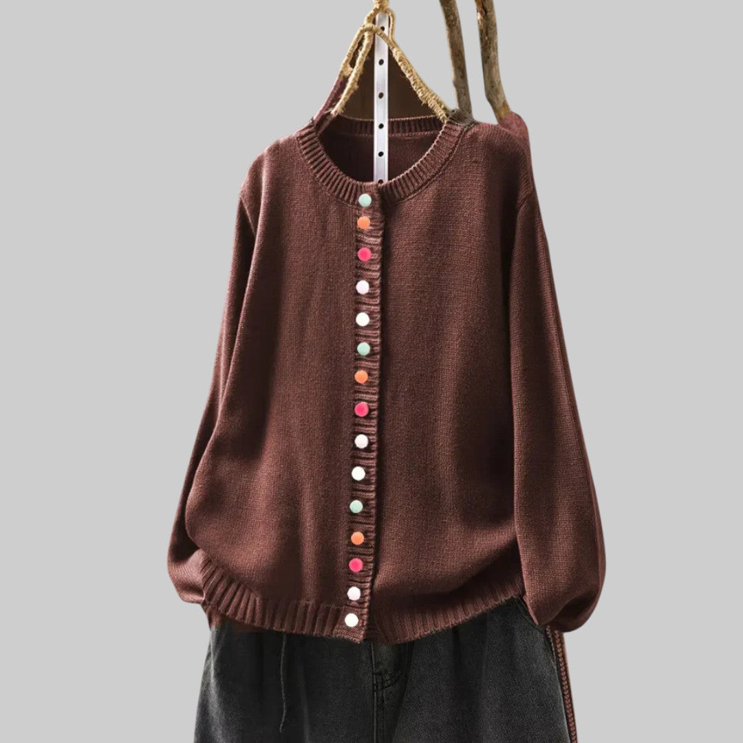 LIANA | CARDIGAN