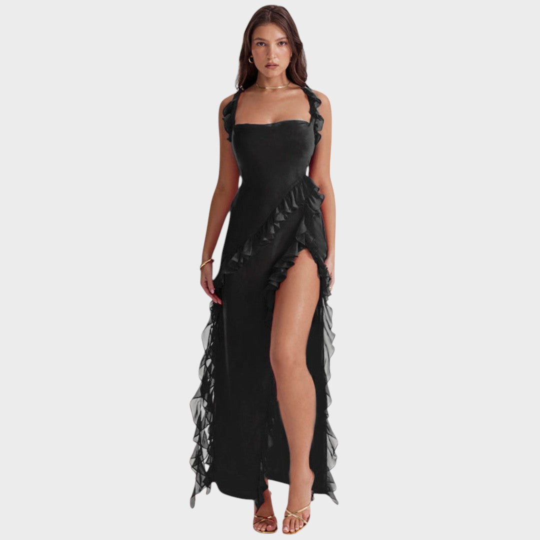 KATARÍNA | ELEGANTNÉ ŠATY