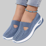 LUBA | POHODLNÉ TENISKY RELAXFIT NA CHODENIE