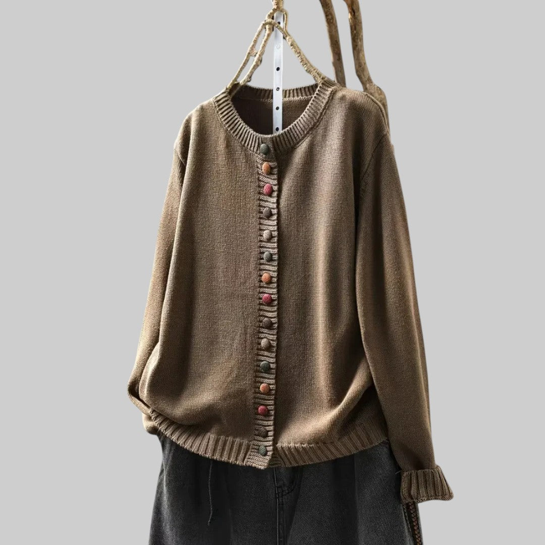 LIANA | CARDIGAN