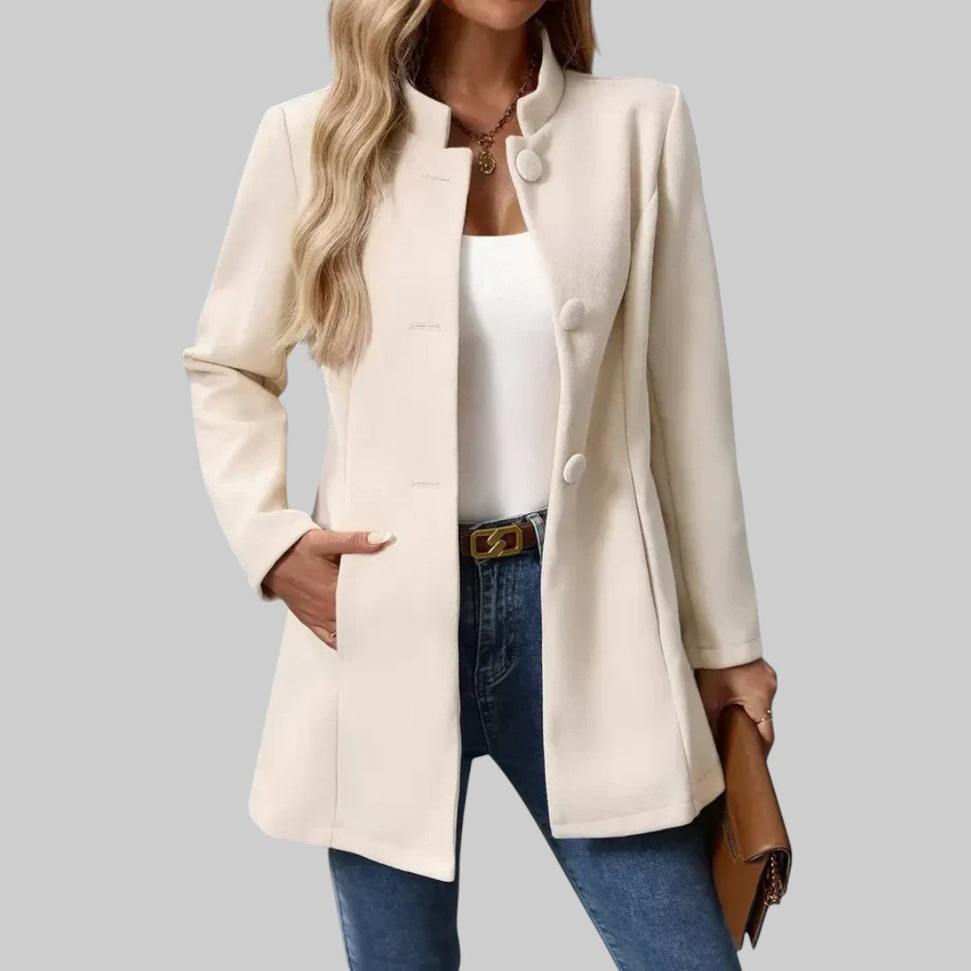 ALENA | ELEGANTNÁ BUNDA