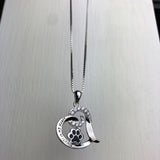 Pamätný náhrdelník pre psov