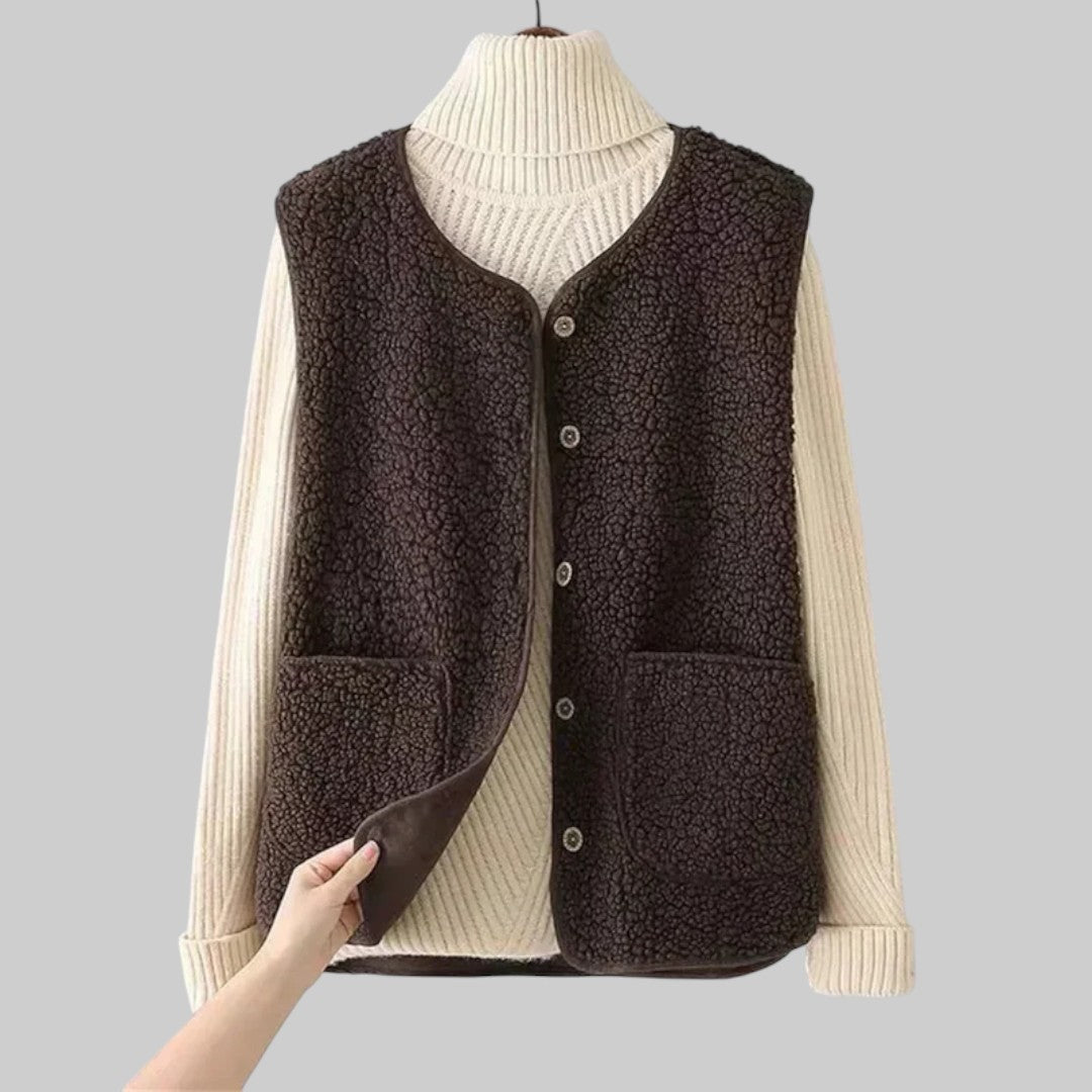 DENISA | KLASICKÝ CARDIGAN