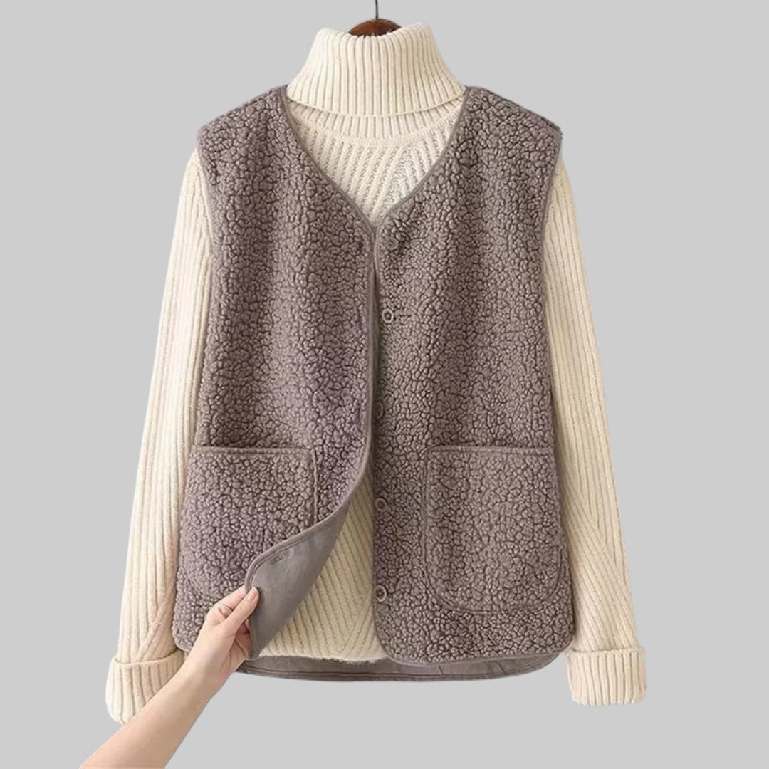 DENISA | KLASICKÝ CARDIGAN