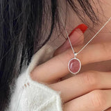 Náhrdelník Filipa s ametystom