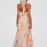 BOHUMILA | BLOSSOM MIDI ŠATY