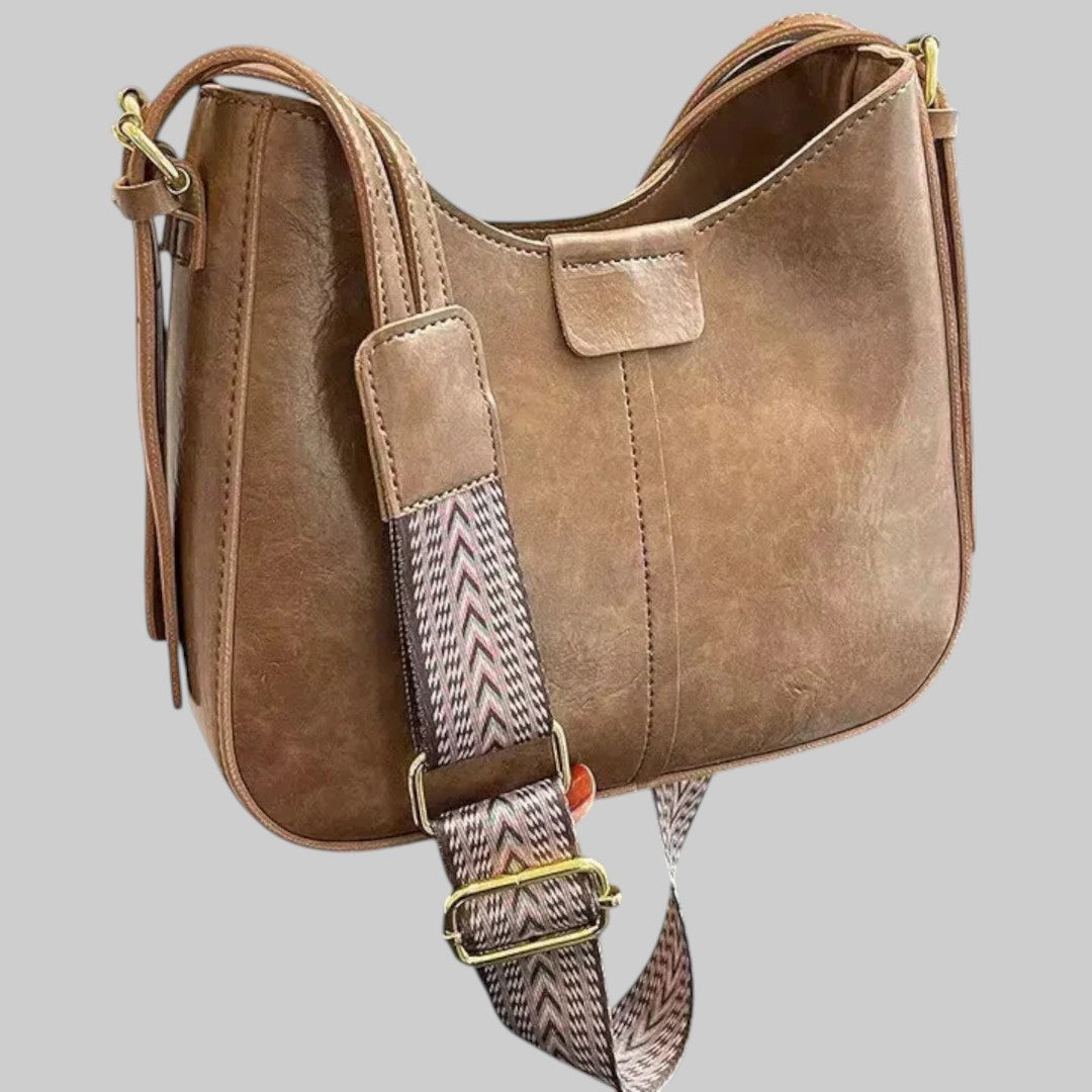 IDA | ELEGANTNÁ RAMENNÁ KABELKA