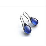 Náušnice s opálom